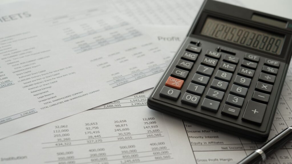 Como Funciona a Contabilidade para Pequenas Empresas em Fortaleza