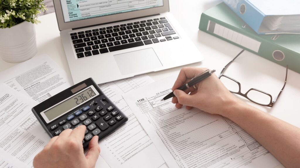 importância da contabilidade para empresas em crescimento